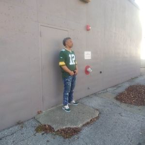 Meet your Posher, Percy